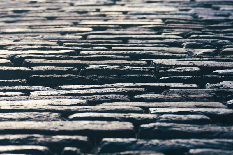 Magical Locations